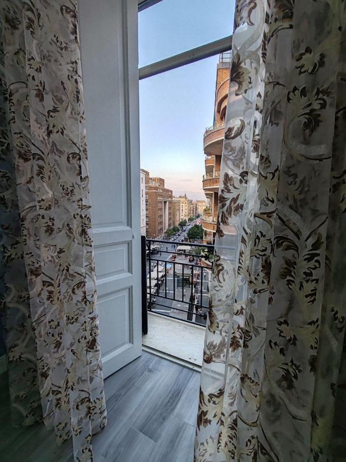 مبيت وإفطار نابولي Gioia Toledo المظهر الخارجي الصورة